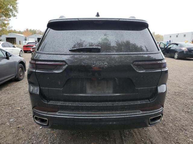 2022 Jeep Grand Cherokee მანქანა იყიდება აუქციონზე, vin: 1C4RJKEG1N8619933, აუქციონის ნომერი: 86055185