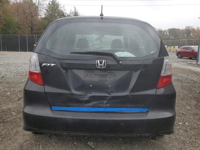 Продаж на аукціоні авто 2013 Honda Fit, vin: JHMGE8H37DC005308, номер лоту: 85959465