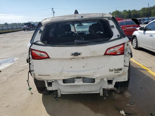 71734895 :رقم المزاد ، 2GNAXREV9J6113129 vin ، 2018 Chevrolet Equinox مزاد بيع