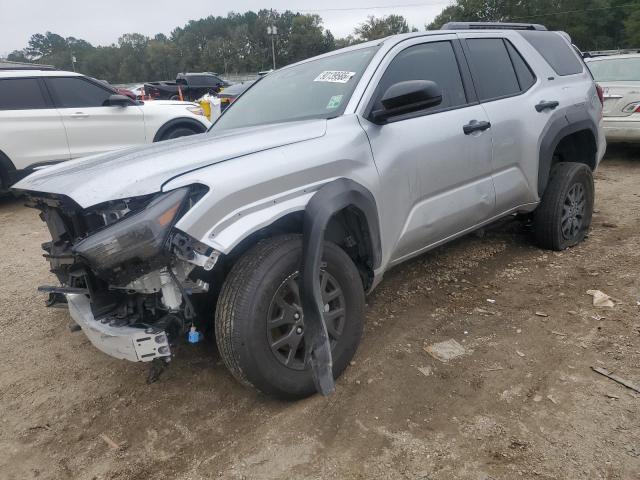 90139585 :رقم المزاد ، JTEVA5AR9S5006975 vin ، 2025 Toyota 4runner مزاد بيع