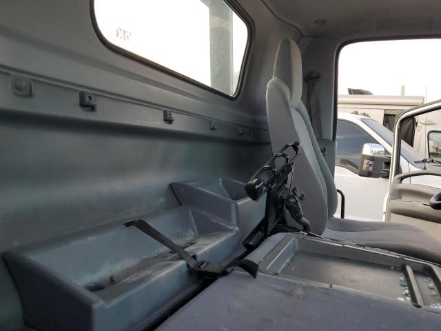 2021 Isuzu Nrr მანქანა იყიდება აუქციონზე, vin: JALE5W161M7301336, აუქციონის ნომერი: 85169635