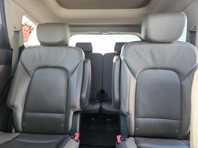 Aukcja sprzedaży 2015 Hyundai Santa Fe, vin: KM8SRDHF3FU091583, numer aukcji: 87259785