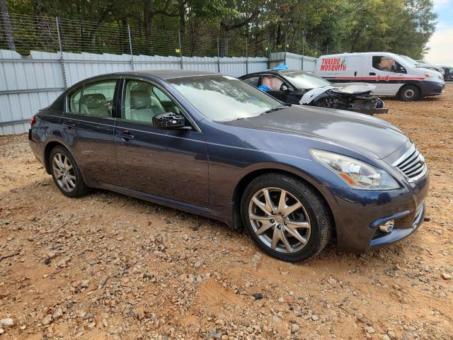 2013 Infiniti G37 მანქანა იყიდება აუქციონზე, vin: JN1CV6ARXDM750523, აუქციონის ნომერი: 82595165