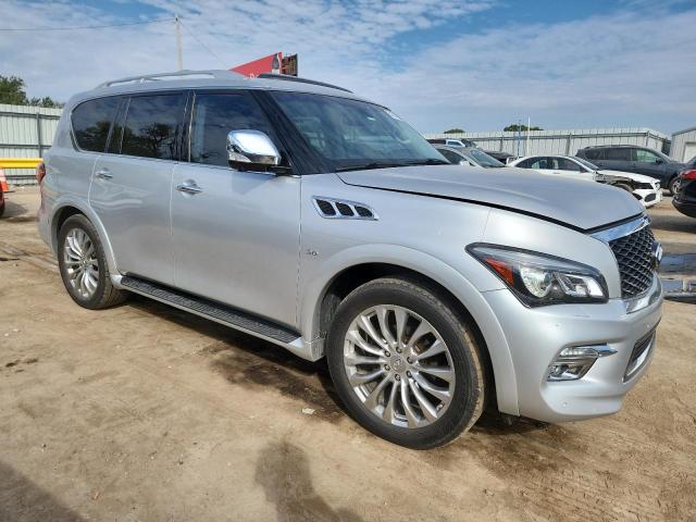 Aukcja sprzedaży 2016 Infiniti Qx80, vin: JN8AZ2NE3G9122307, numer aukcji: 84594525