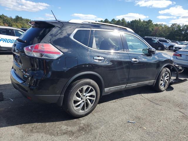 Продажа на аукционе авто 2015 Nissan Rogue, vin: 5N1AT2MV5FC901073, номер лота: 85097955