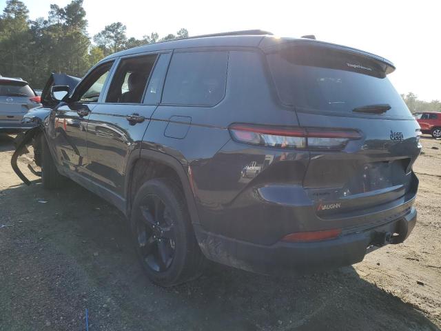 89712505 :رقم المزاد ، 1C4RJKAG4S8655777 vin ، 2025 Jeep Grand Cher مزاد بيع