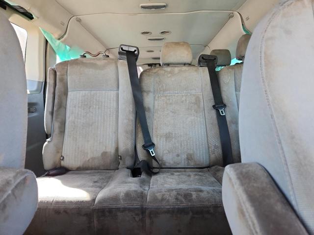 Продаж на аукціоні авто 2017 Ford Transit, vin: 1FBZX2ZM9HKA05111, номер лоту: 89852705