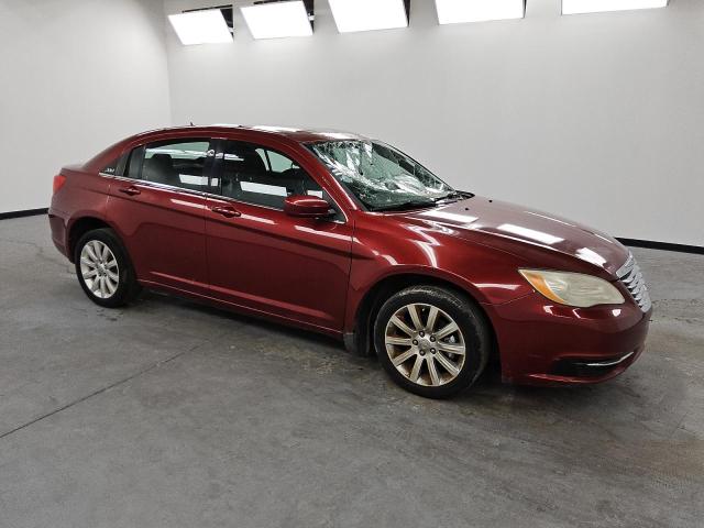 2012 Chrysler 200 Tourin მანქანა იყიდება აუქციონზე, vin: 1C3CCBBB2CN107111, აუქციონის ნომერი: 94792045