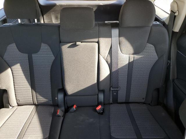 Продаж на аукціоні авто 2023 Kia Sorento, vin: 5XYRG4LC0PG248897, номер лоту: 87239045