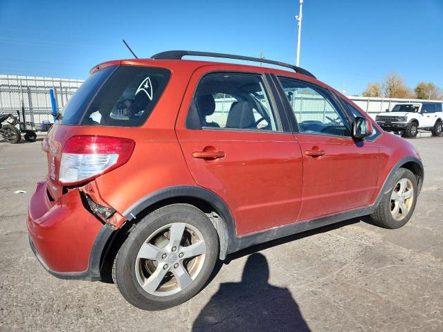 Aukcja sprzedaży 2011 Suzuki Sx4, vin: JS2YB5A33B6303699, numer aukcji: 51776106