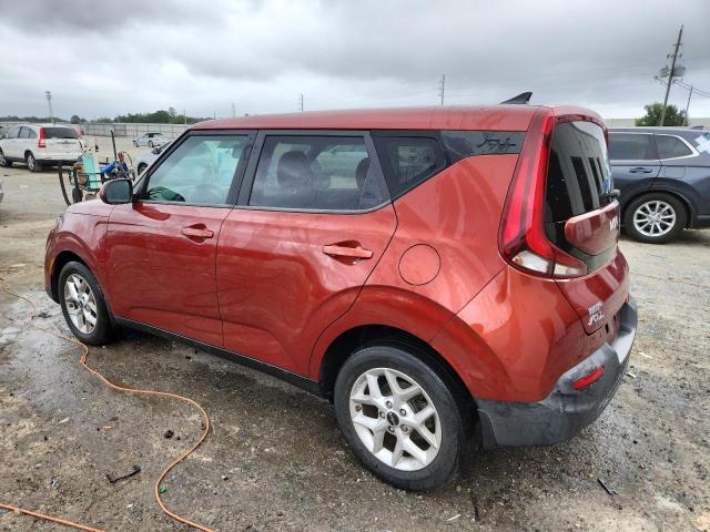 Продажа на аукционе авто 2022 Kia Soul, vin: KNDJ23AUXN7837130, номер лота: 86149705