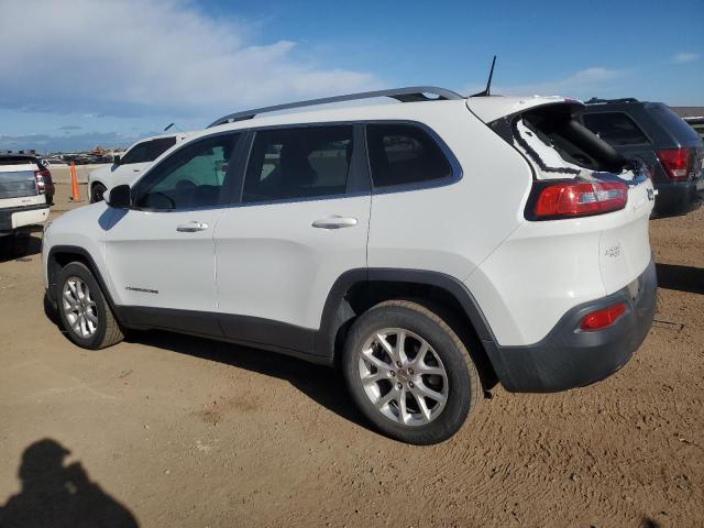 2016 Jeep Cherokee L მანქანა იყიდება აუქციონზე, vin: 1C4PJLCB8GW356133, აუქციონის ნომერი: 68397765