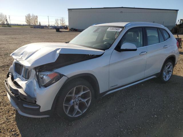Продажа на аукционе авто 2015 Bmw X1, vin: WBAVL1C54FVY31133, номер лота: 84803565