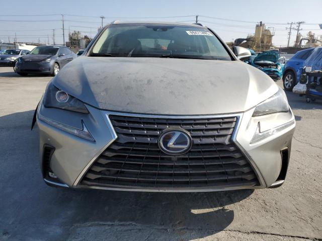 Aukcja sprzedaży 2018 Lexus Nx, vin: JTJBJRBZ9J2095232, numer aukcji: 89471495