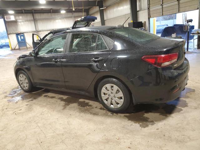 Aukcja sprzedaży 2020 Kia Rio Lx, vin: 3KPA24AD0LE349713, numer aukcji: 87428925