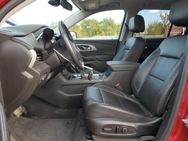 Aukcja sprzedaży 2020 Chevrolet Traverse L, vin: 1GNEVHKW1LJ328265, numer aukcji: 90005585