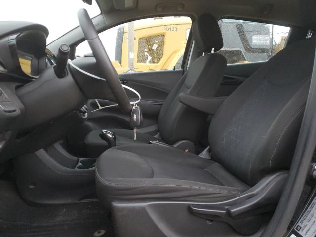 90349215 :رقم المزاد ، KL8CD6SA1LC457437 vin ، 2020 Chevrolet Spark مزاد بيع
