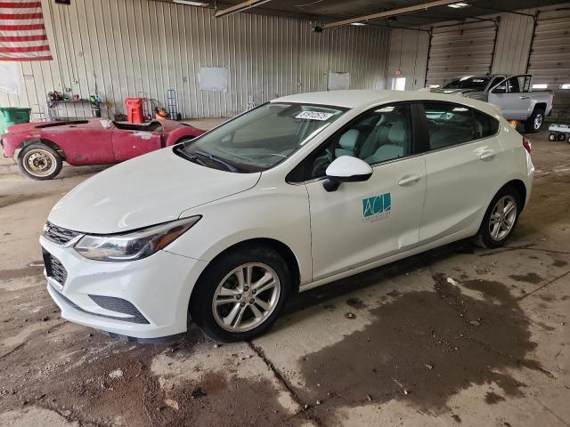 Продаж на аукціоні авто 2018 Chevrolet Cruze, vin: 3G1BE6SMXJS653158, номер лоту: 81912575