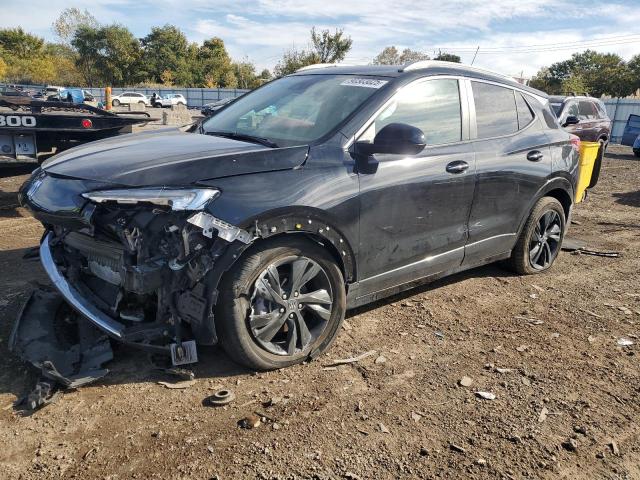 Продажа на аукционе авто 2024 Buick Encore Gx, vin: KL4AMDSL9RB091837, номер лота: 90303025