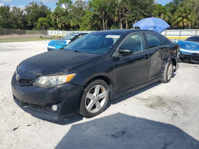 2014 Toyota Camry მანქანა იყიდება აუქციონზე, vin: 4T1BF1FK5EU345235, აუქციონის ნომერი: 89509125