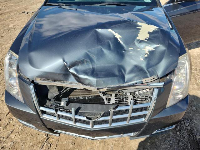 Продажа на аукционе авто 2013 Cadillac Cts, vin: 1G6DP1E32D0140629, номер лота: 90430615