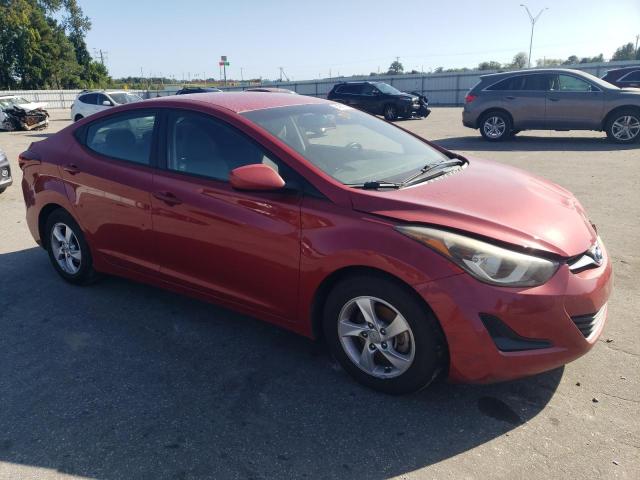 Aukcja sprzedaży 2015 Hyundai Elantra Se, vin: KMHDH4AE8FU249980, numer aukcji: 84947995