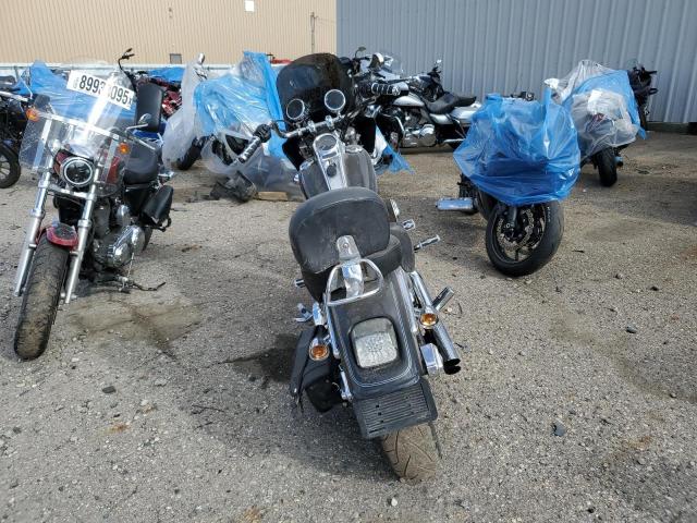 89838995 :رقم المزاد ، 1HD1JB5167Y055206 vin ، 2007 Harley-davidson Fxstd مزاد بيع
