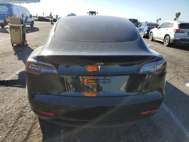 2018 Tesla Model 3 მანქანა იყიდება აუქციონზე, vin: 5YJ3E1EB0JF086752, აუქციონის ნომერი: 90948005