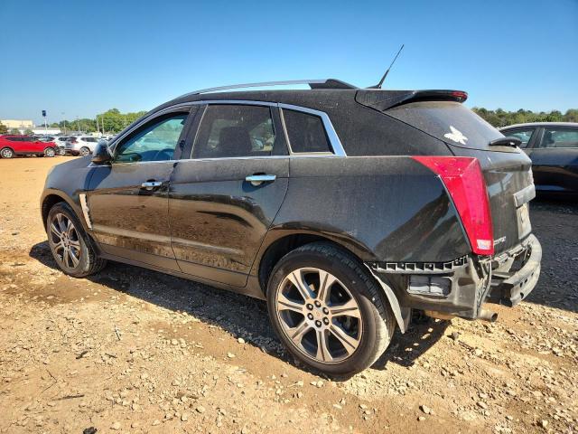 Продажа на аукционе авто 2012 Cadillac Srx, vin: 3GYFNBE32CS637229, номер лота: 86293805