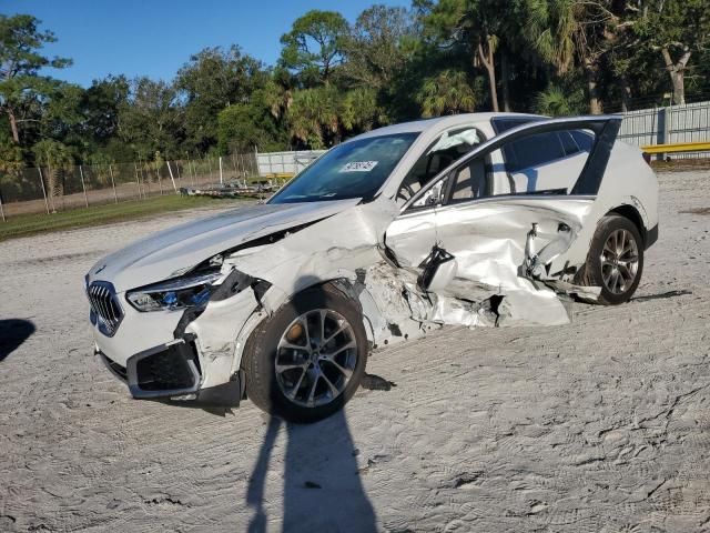 Auction sale of the 2021 Bmw X6, vin: 5UXCY4C05M9F19282, lot number: 90798145