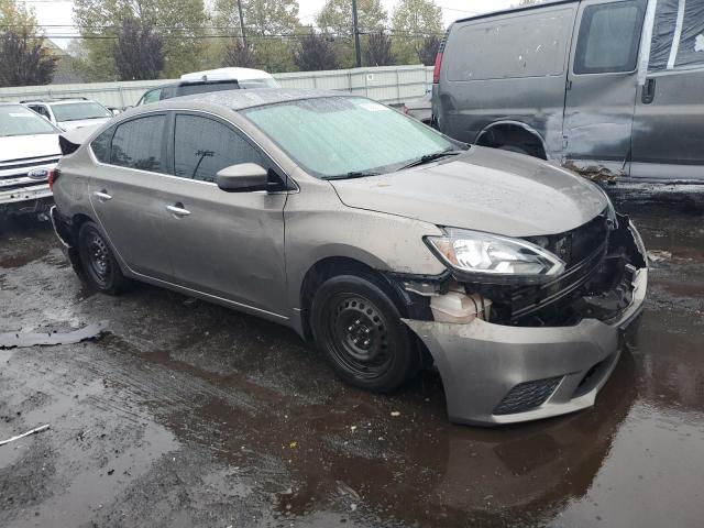 Продажа на аукционе авто 2016 Nissan Sentra, vin: 3N1AB7AP6GL654424, номер лота: 85661075