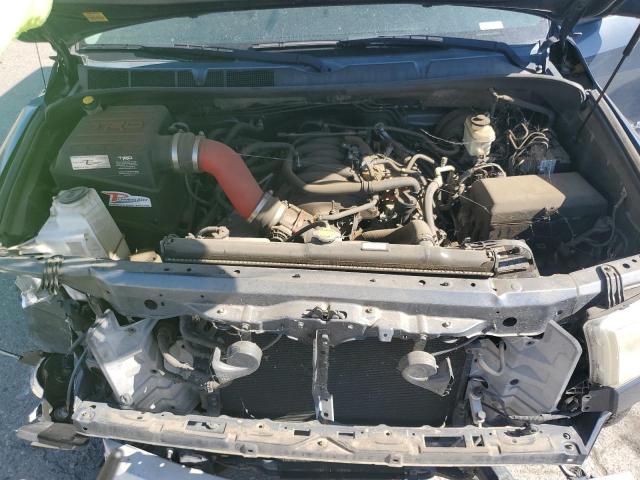 2010 Toyota Tundra მანქანა იყიდება აუქციონზე, vin: 5TFHY5F1XAX152787, აუქციონის ნომერი: 85382795