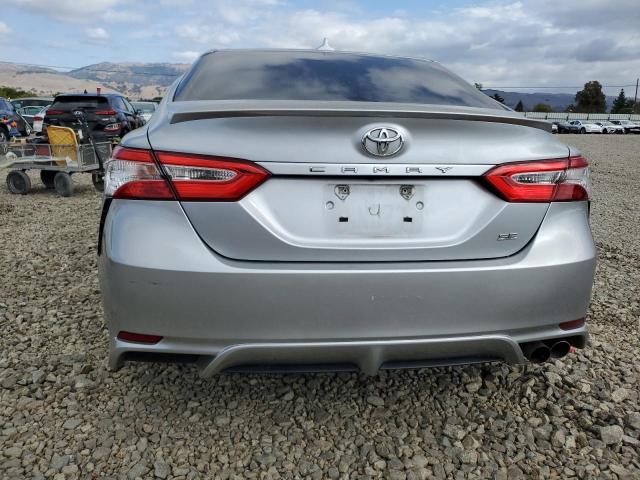 Продаж на аукціоні авто 2020 Toyota Camry, vin: 4T1G11AK9LU334876, номер лоту: 89708115
