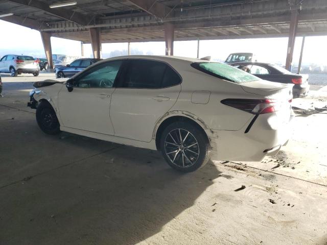 Продажа на аукционе авто 2022 Toyota Camry, vin: 4T1G11AK6NU660315, номер лота: 82181355