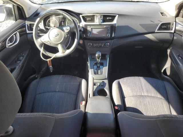 Продажа на аукционе авто 2016 Nissan Sentra S, vin: 3N1AB7AP3GY319799, номер лота: 85865555