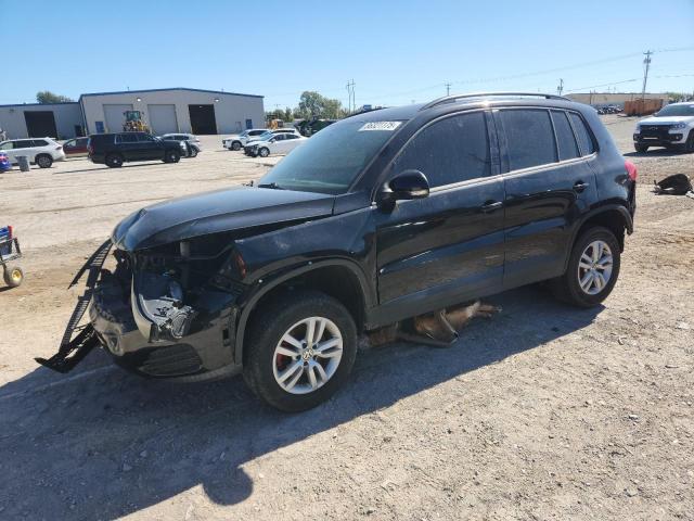 Продаж на аукціоні авто 2015 Volkswagen Tiguan, vin: WVGAV7AX3FW551857, номер лоту: 52298956