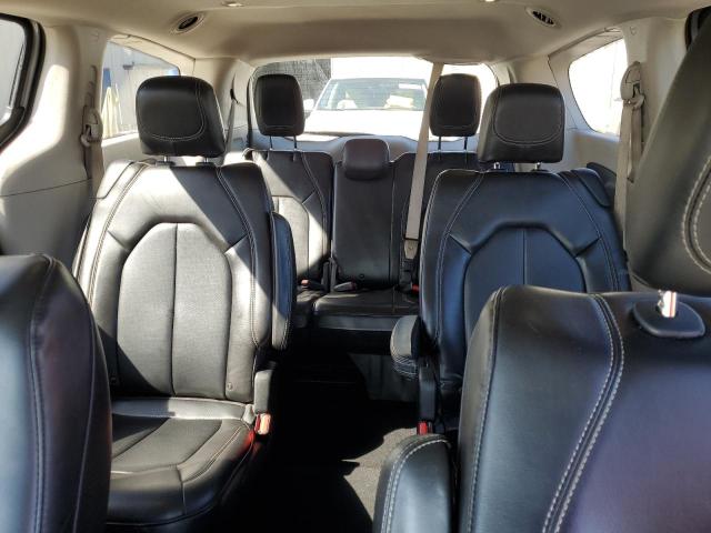 Продажа на аукционе авто 2020 Chrysler Voyager, vin: 2C4RC1DG3LR268353, номер лота: 84659115