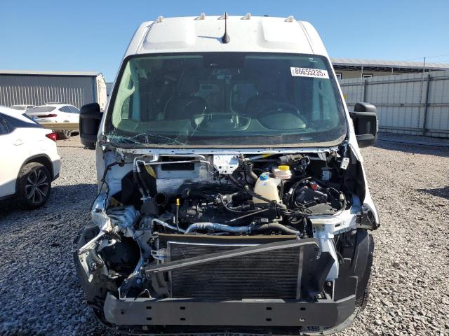 2023 Ram Promaster 2500 მანქანა იყიდება აუქციონზე, vin: 3C6LRVPG6PE552985, აუქციონის ნომერი: 86655235