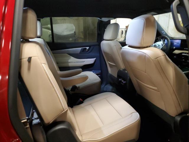 2026 Buick Enclave Preferred მანქანა იყიდება აუქციონზე, vin: 5GAERAKS5TJ126936, აუქციონის ნომერი: 86065155