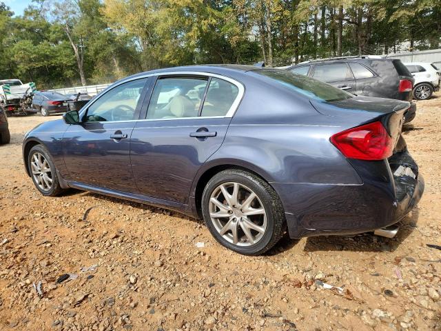 2013 Infiniti G37 მანქანა იყიდება აუქციონზე, vin: JN1CV6ARXDM750523, აუქციონის ნომერი: 82595165