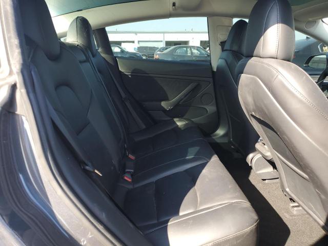 Aukcja sprzedaży 2022 Tesla Model 3, vin: 5YJ3E1EB8NF178410, numer aukcji: 84974855
