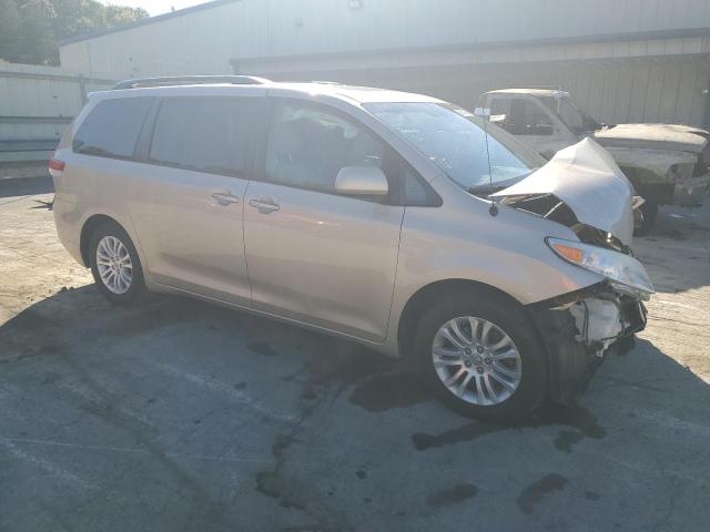 Продаж на аукціоні авто 2014 Toyota Sienna, vin: 5TDYK3DC2ES473888, номер лоту: 86638965