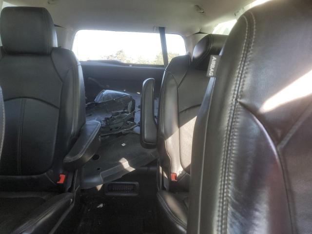 85716455 :رقم المزاد ، 1GKKVRKD0EJ251511 vin ، 2014 Gmc Acadia مزاد بيع
