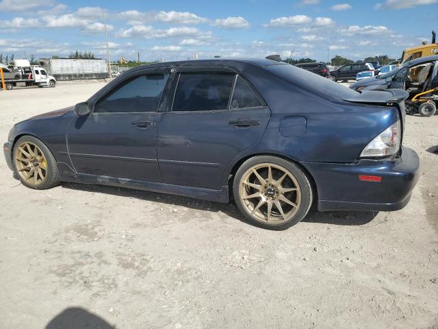 90699535 :رقم المزاد ، JTHBD182210027936 vin ، 2001 Lexus Is 300 مزاد بيع