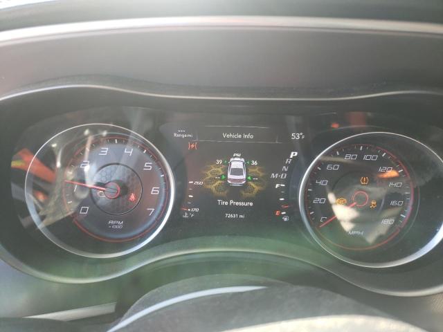 87367095 :رقم المزاد ، 2C3CDXGJXKH687063 vin ، 2019 Dodge Charger Sc مزاد بيع