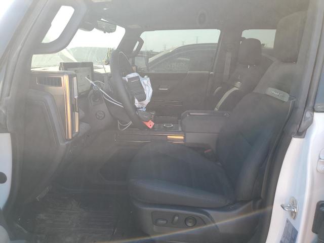 Продаж на аукціоні авто 2025 Gmc Hummer Suv, vin: 1GKB0NDE5SU102096, номер лоту: 85197415