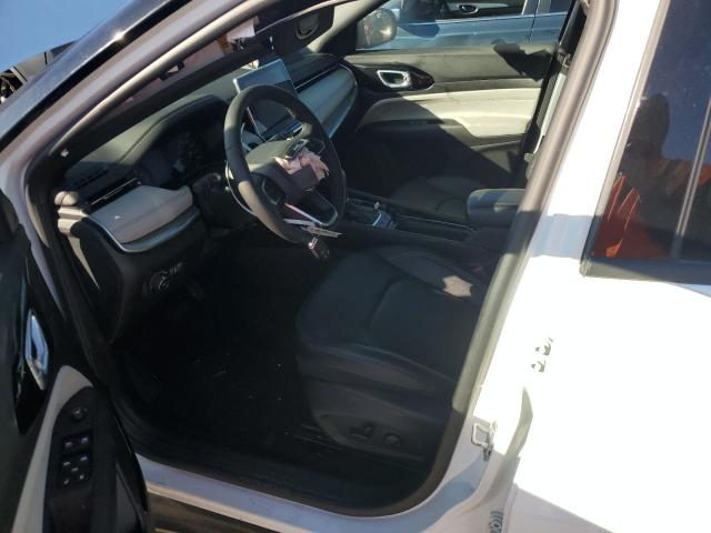 Aukcja sprzedaży 2025 Jeep Compass Li, vin: 3C4NJDCN6ST509596, numer aukcji: 89477705