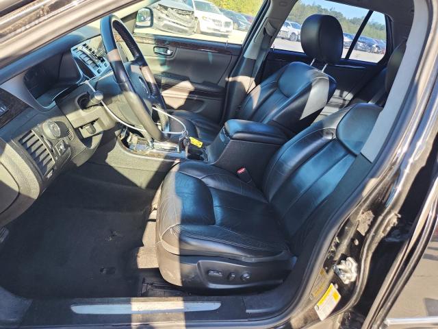 84863985 :رقم المزاد ، 1G6KA5EYXAU100086 vin ، 2010 Cadillac Dts مزاد بيع