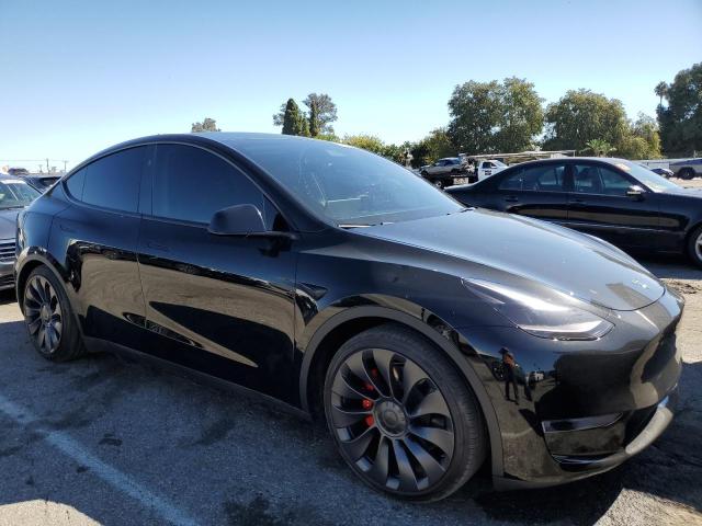 Продаж на аукціоні авто 2024 Tesla Model Y, vin: 7SAYGDEF5RF064412, номер лоту: 87083965