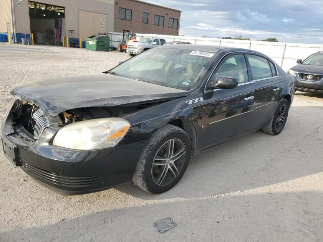 Продаж на аукціоні авто 2007 Buick Lucerne, vin: 1G4HD57247U108003, номер лоту: 85280485